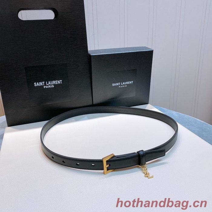 Yves saint Laurent Belt SLB00023